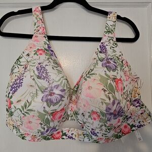 Lane Bryant Cacique bra 36j